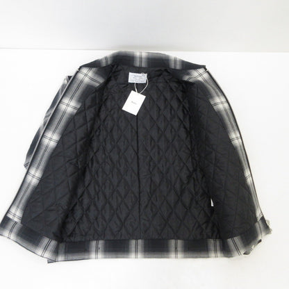 【中古】 Standard Jacket ブルゾン Rafu014 サイズ：M