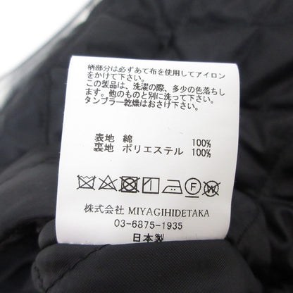 【中古】 Standard Jacket ブルゾン Rafu014 サイズ：M