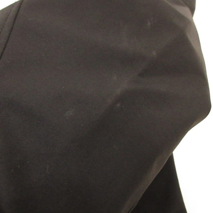 【中古】uniform experiment | ユニフォームエクスペリメント FRAGMENT JAZZY 5 COACH JACKET その他アウター UE-23000 ブラック サイズ：1