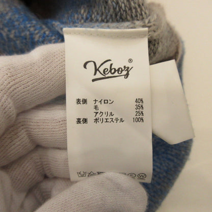 KEBOZ | GRADATION KNIT Sweater kbz2023111806 Multi-color Size: L