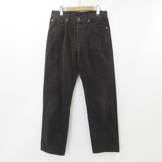 【中古】JOE McCOY | ジョーマッコイ Lot.906 CORDUROY TROUSERS パンツ MP22107 -