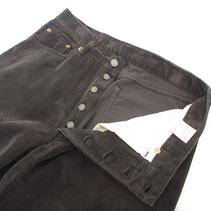 【中古】JOE McCOY | ジョーマッコイ Lot.906 CORDUROY TROUSERS パンツ MP22107 -