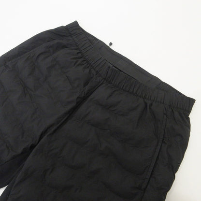 【中古】THE NORTH FACE | ザ・ノースフェイス HYBRID REDRUN PANT パンツ NY81678 ブラック サイズ：M