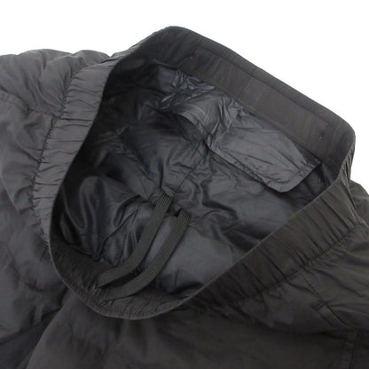 【中古】THE NORTH FACE | ザ・ノースフェイス HYBRID REDRUN PANT パンツ NY81678 ブラック サイズ：M