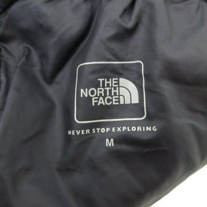 【中古】THE NORTH FACE | ザ・ノースフェイス HYBRID REDRUN PANT パンツ NY81678 ブラック サイズ：M