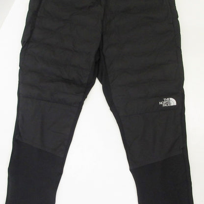 【中古】THE NORTH FACE | ザ・ノースフェイス HYBRID REDRUN PANT パンツ NY81678 ブラック サイズ：M