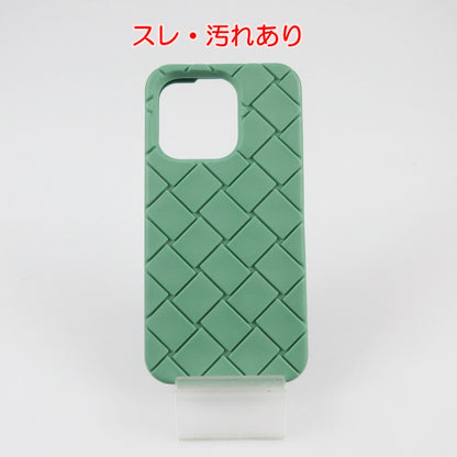 【中古】BOTTEGA VENETA | ボッテガヴェネタ テックラバー その他小物 733842