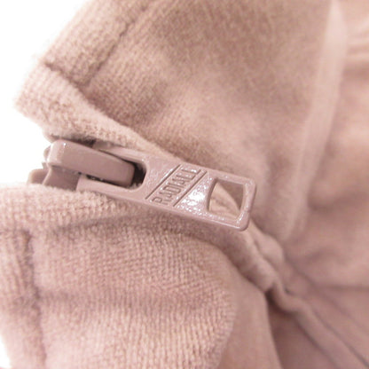 【中古】RADIALL | ラディアル STAND COLLARED SWEATSHIRT L/S ジャージ RAD-22AW-CUT012 ピンク サイズ：L