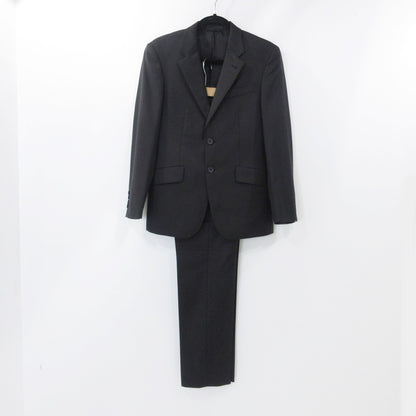 【中古】Paul Smith | ポール・スミス セットアップ 194036 2019S/S ブラック サイズ：S