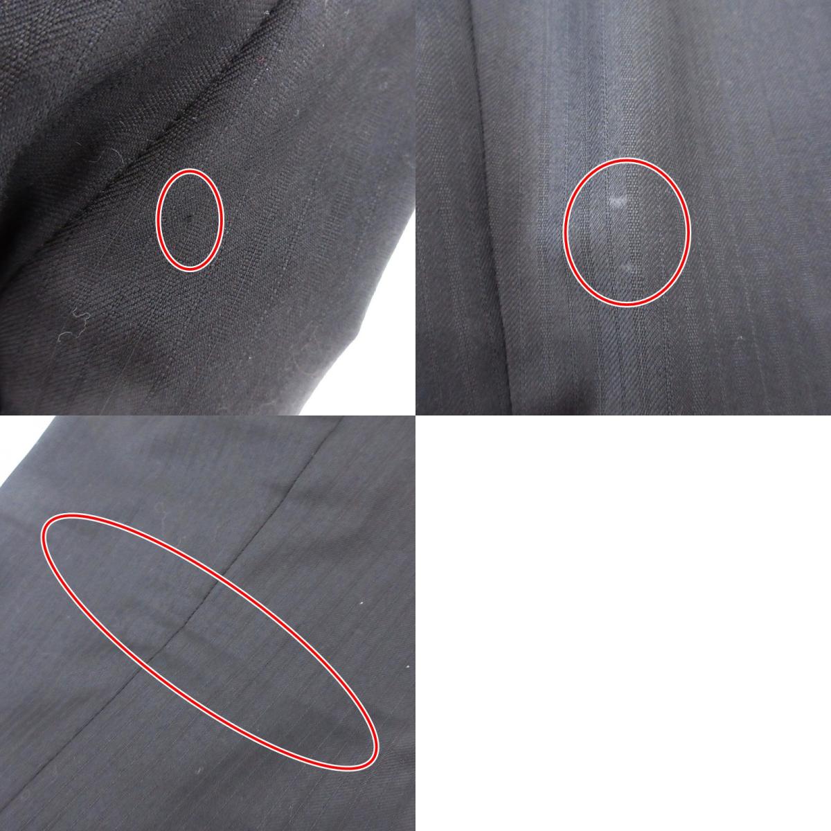 【中古】Paul Smith | ポール・スミス セットアップ 194036 2019S/S ブラック サイズ：S