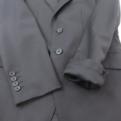 【中古】Paul Smith | ポール・スミス セットアップ 194036 2019S/S ブラック サイズ：S