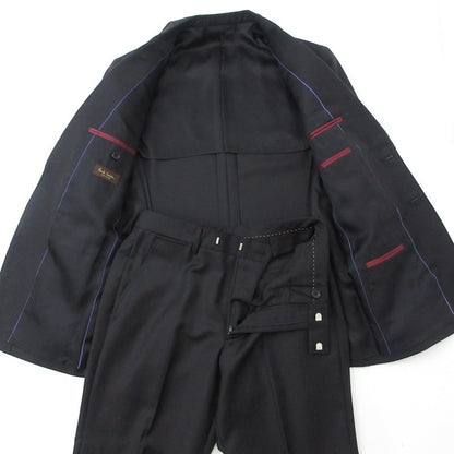 【中古】Paul Smith | ポール・スミス セットアップ 194036 2019S/S ブラック サイズ：S