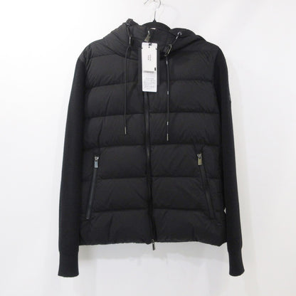 【中古】TATRAS | タトラス KEITIE ダウンジャケット MTAT24A4928-D ブラック サイズ：3