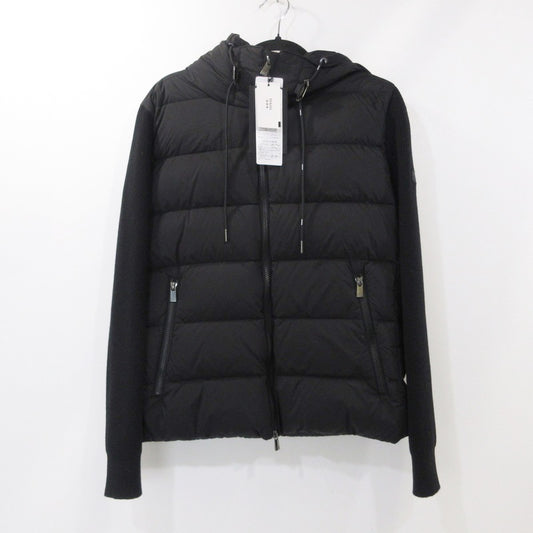 【中古】TATRAS | タトラス KEITIE ダウンジャケット MTAT24A4928-D ブラック サイズ：3