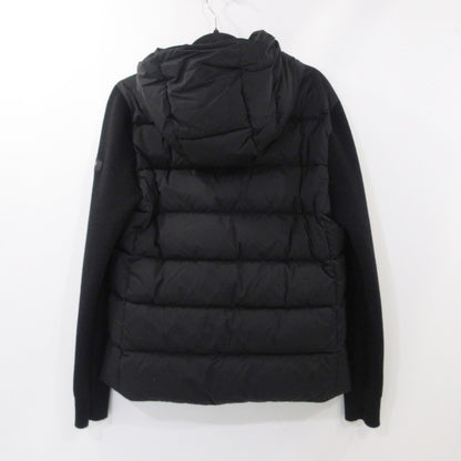 【中古】TATRAS | タトラス KEITIE ダウンジャケット MTAT24A4928-D ブラック サイズ：3