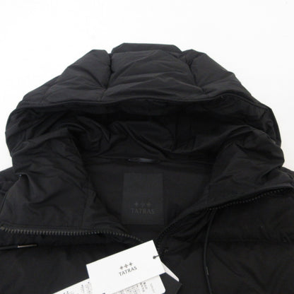 【中古】TATRAS | タトラス KEITIE ダウンジャケット MTAT24A4928-D ブラック サイズ：3