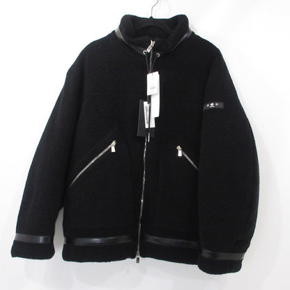 【中古】TATRAS | タトラス ROBOU ダウンジャケット MTAT24A4957-D ブラック サイズ：3
