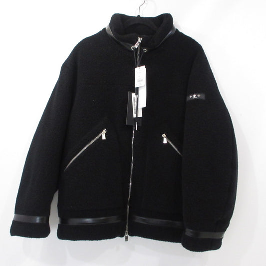 【中古】TATRAS | タトラス ROBOU ダウンジャケット MTAT24A4957-D ブラック サイズ：3