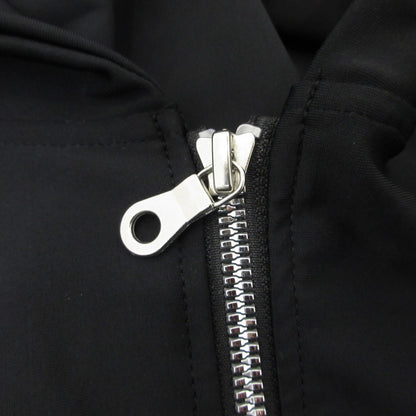 【中古】RESOUND CLOTHING | リサウンドクロージング PAISLEY RUSH OVER ZIPUP HOODIE パーカー RC32-C-001 ブラック サイズ：3