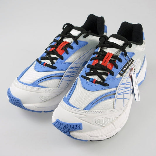 【中古】PUMA | プーマ VELOPHASIS スニーカー 308295-01 28cm