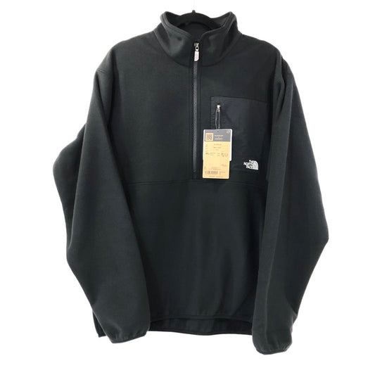 【中古】THE NORTH FACE | ザ・ノースフェイス BIGHORN PULLOVER その他トップス NL22531R ブラック サイズ：XL