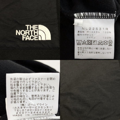 【中古】THE NORTH FACE | ザ・ノースフェイス BIGHORN PULLOVER その他トップス NL22531R ブラック サイズ：XL