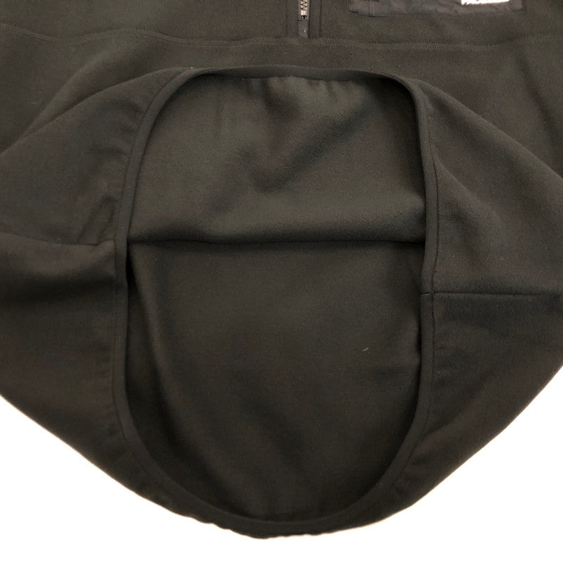 【中古】THE NORTH FACE | ザ・ノースフェイス BIGHORN PULLOVER その他トップス NL22531R ブラック サイズ：XL