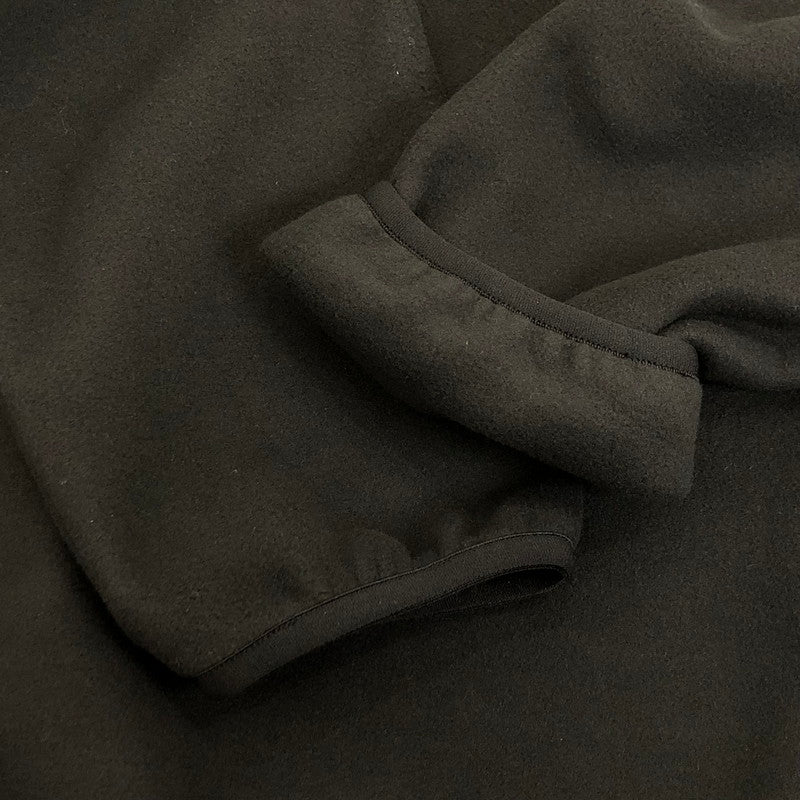 【中古】THE NORTH FACE | ザ・ノースフェイス BIGHORN PULLOVER その他トップス NL22531R ブラック サイズ：XL