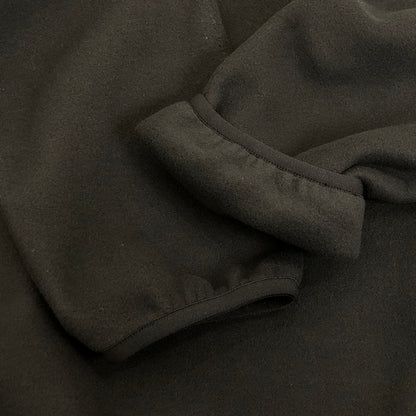 【中古】THE NORTH FACE | ザ・ノースフェイス BIGHORN PULLOVER その他トップス NL22531R ブラック サイズ：XL