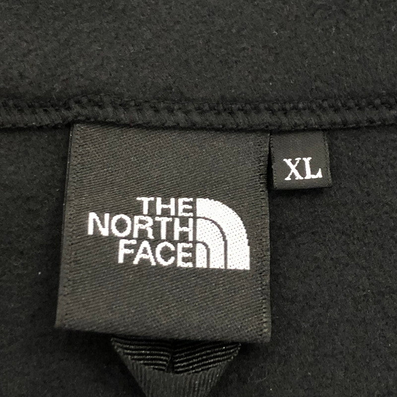 【中古】THE NORTH FACE | ザ・ノースフェイス BIGHORN PULLOVER その他トップス NL22531R ブラック サイズ：XL