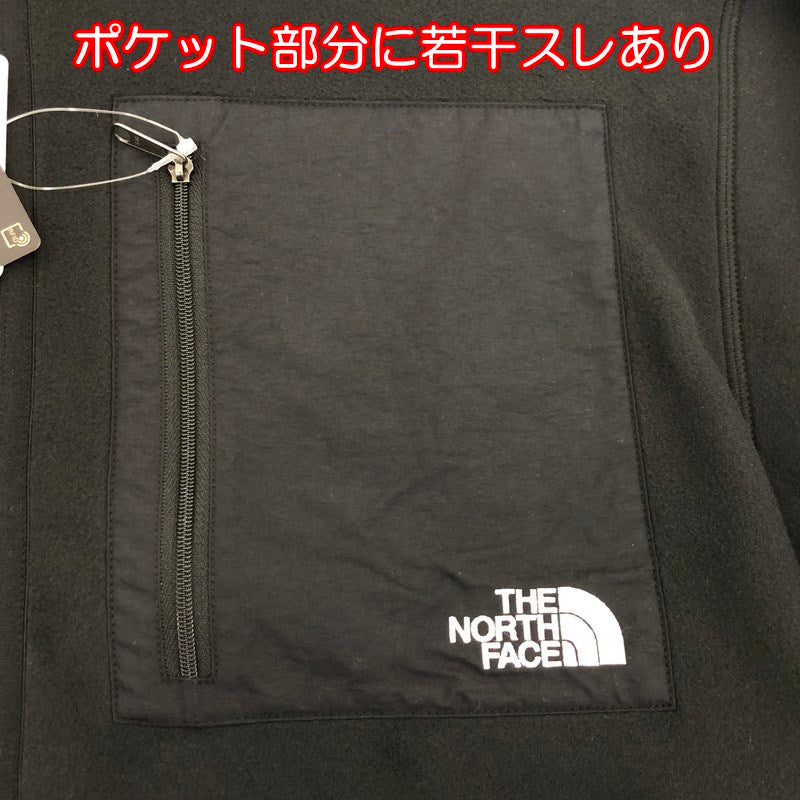 【中古】THE NORTH FACE | ザ・ノースフェイス BIGHORN PULLOVER その他トップス NL22531R ブラック サイズ：XL