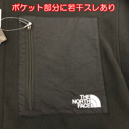【中古】THE NORTH FACE | ザ・ノースフェイス BIGHORN PULLOVER その他トップス NL22531R ブラック サイズ：XL