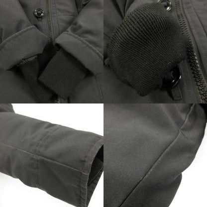 【中古】CANADA GOOSE | カナダグース CHATEAU PARKA FUSION FIT HERITAGE ダウンジャケット 3426MA サザビーリーグ正規品 サイズ：XS