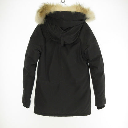 【中古】CANADA GOOSE | カナダグース CHATEAU PARKA FUSION FIT HERITAGE ダウンジャケット 3426MA サザビーリーグ正規品 サイズ：XS
