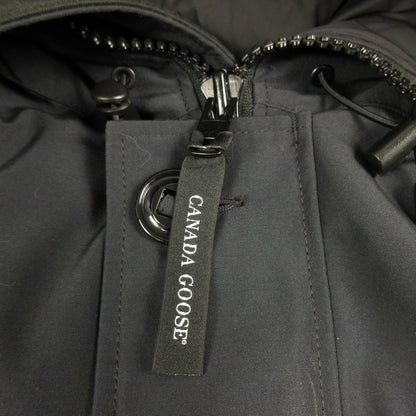 【中古】CANADA GOOSE | カナダグース CHATEAU PARKA FUSION FIT HERITAGE ダウンジャケット 3426MA サザビーリーグ正規品 サイズ：XS