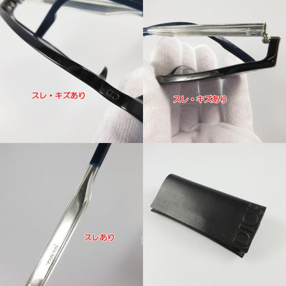 【中古】Dior | ディオール DiorTag SU サングラス