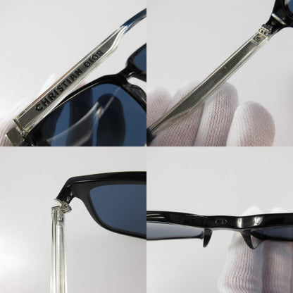 【中古】Dior | ディオール DiorTag SU サングラス