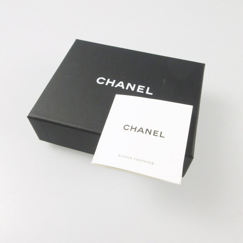 【中古】CHANEL | シャネル 31 Rue Cambon Paris CC DOGTAG ネックレス