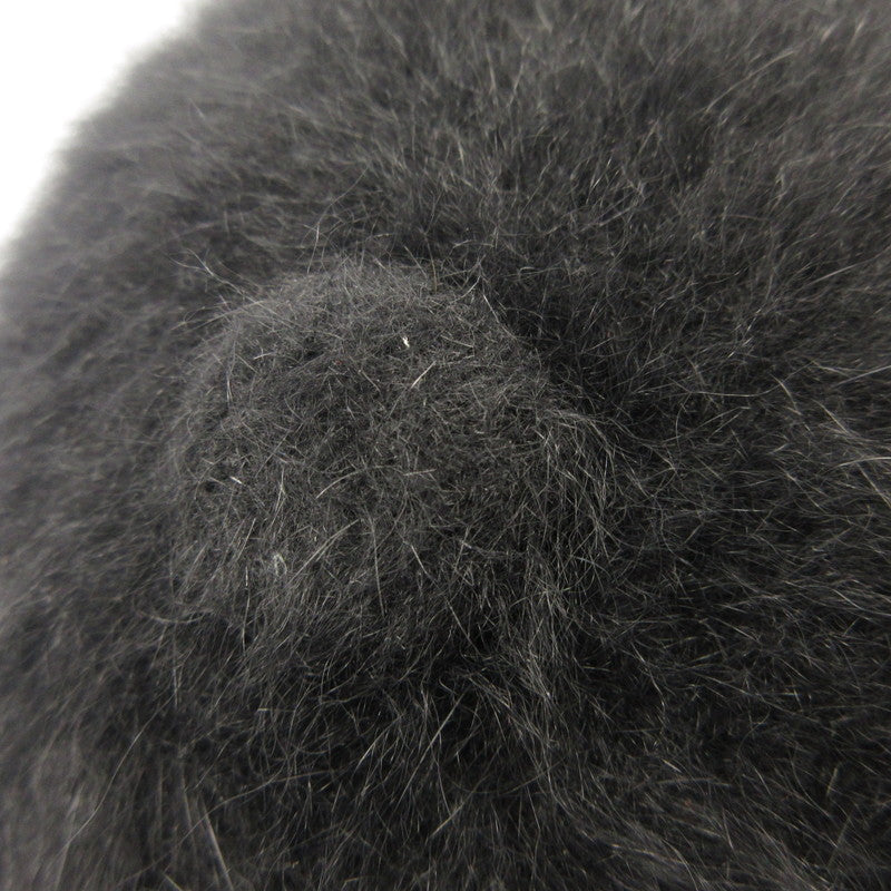 【中古】KANGOL | カンゴール Furgora Casual Black Bucket ハット K3017ST ブラック サイズ：M