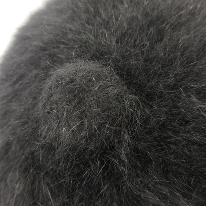 【中古】KANGOL | カンゴール Furgora Casual Black Bucket ハット K3017ST ブラック サイズ：M