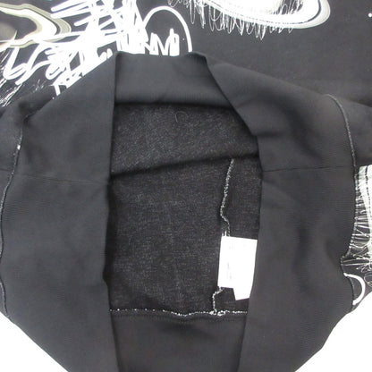 【中古】Vivienne Westwood | ヴィヴィアンウエストウッド DRUNKEN SWEATSHIRT スウェット 3I010001-J004H サイズ：M