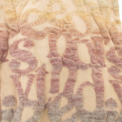 【中古】Vivienne Westwood | ヴィヴィアンウエストウッド CRINKLED JUMPER セーター 380300W-C0017 サイズ：L