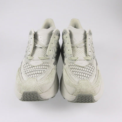 【中古】HOKA ONEONE | ホカオネオネ CLIFTON LS スニーカー 1141550 グレー 26.5cm