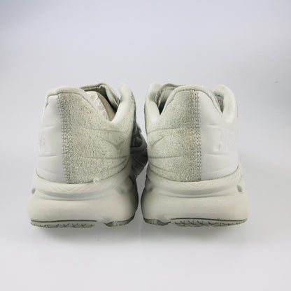 【中古】HOKA ONEONE | ホカオネオネ CLIFTON LS スニーカー 1141550 グレー 26.5cm