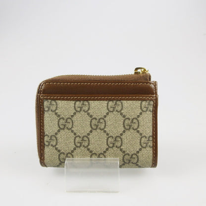 【中古】GUCCI | グッチ ホースビット1955 長財布 644459