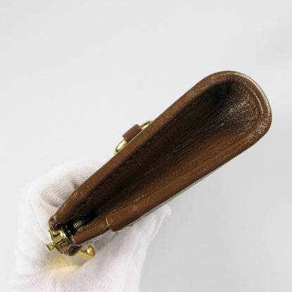 【中古】GUCCI | グッチ ホースビット1955 長財布 644459