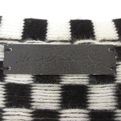 【中古】 CHECKER CARDIGAN カーディガン 3210800331 サイズ：S