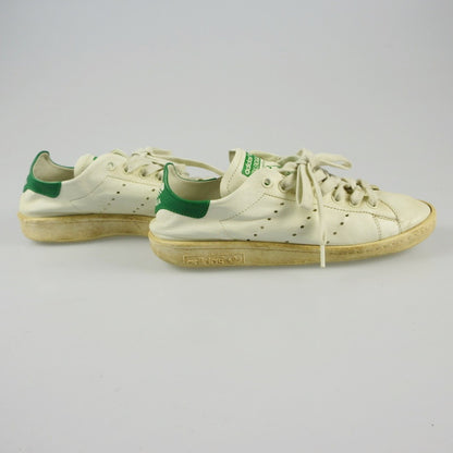 【中古】BALENCIAGA | バレンシアガ ORIGINALS STAN SMITH? スニーカー IG9944 サイズ:23.0cm ×adidas ホワイト 23cm