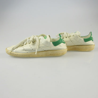 【中古】BALENCIAGA | バレンシアガ ORIGINALS STAN SMITH? スニーカー IG9944 サイズ:23.0cm ×adidas ホワイト 23cm