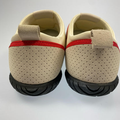 【中古】ONITSUKA TIGER | オニツカタイガー TSUNAHIKI 2.0 SLIP-ON スリッポン 1183A514 サイズ:26.0cm ベージュ 26cm